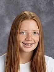 AAA Athletic - Hailey Holm